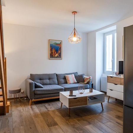 Duplex En Plein Centre Apartment Propriano  Exterior photo
