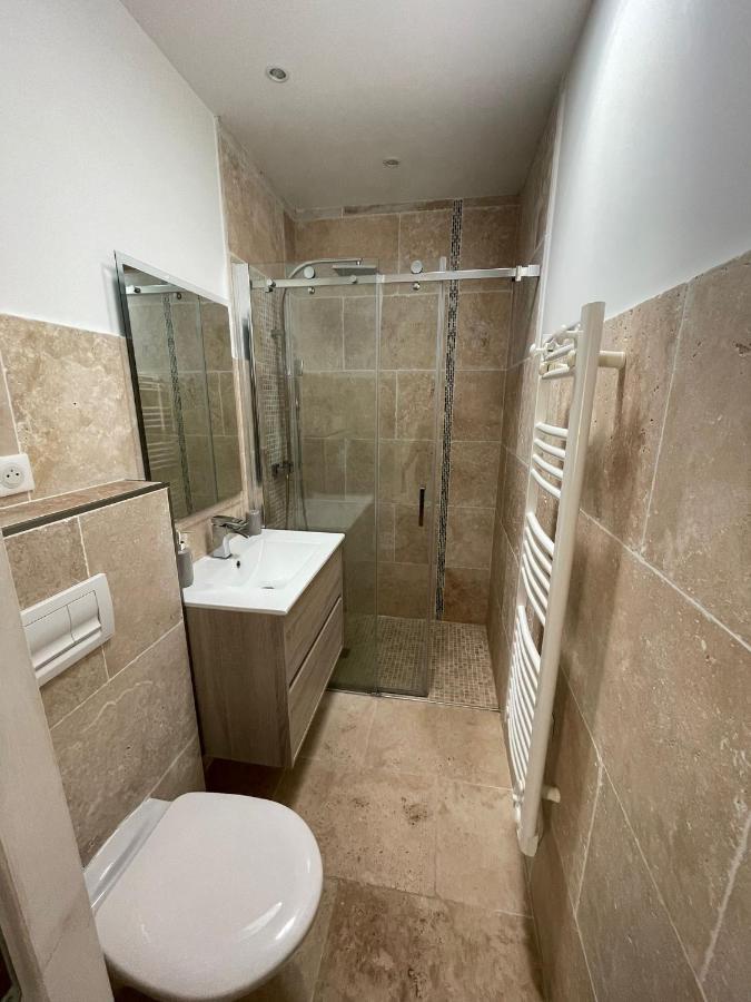 Duplex En Plein Centre Apartment Propriano  Exterior photo