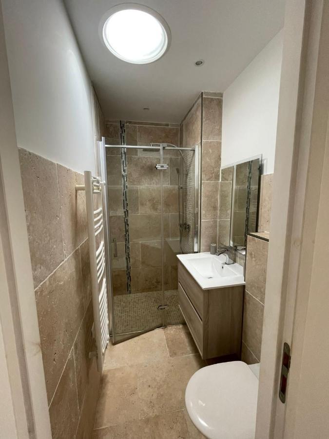 Duplex En Plein Centre Apartment Propriano  Exterior photo