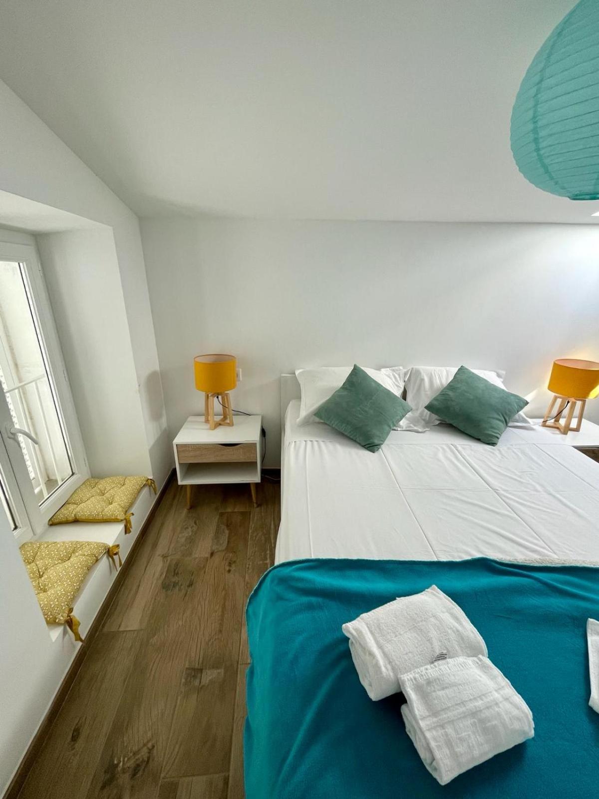 Duplex En Plein Centre Apartment Propriano  Exterior photo