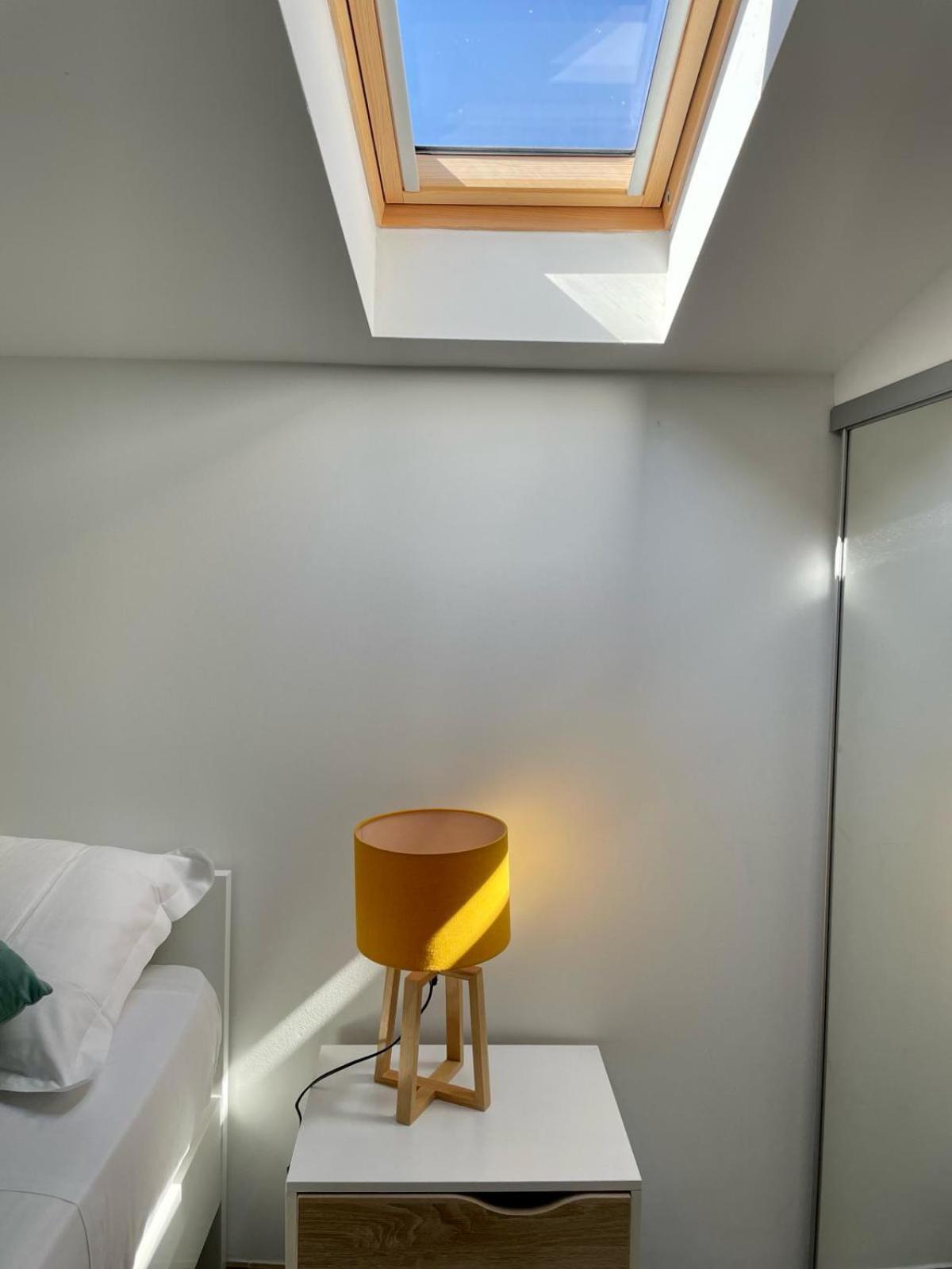 Duplex En Plein Centre Apartment Propriano  Exterior photo
